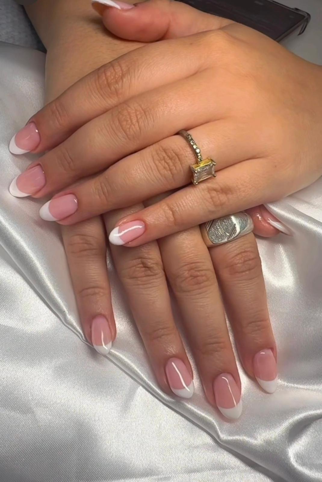 לק ג'ל מקצועי